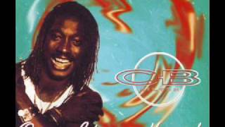 CB Milton - Open Your Heart (1994)