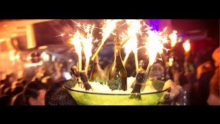 NYE 2016 at Jimmy'z Monte-Carlo!