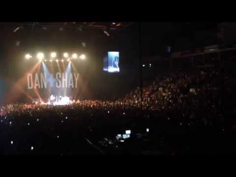 Thumbnail for Dan + Shay 19 You And Me live by Dan + Shay