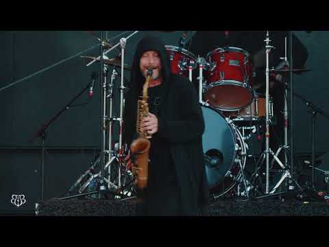 FIVE THE HIEROPHANT - Live at Rock In Bourlon 2025