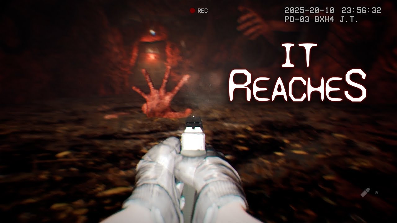 Announcement Trailer