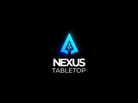Como salvar uma cena no Nexus