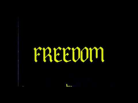 Steve Angello - Freedom (feat. Pusha T) [Audio]