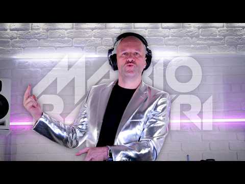 Hardtechno & Schranz Hardgroove Techno Classic Vinyl DJ Mix 2025 💿 Studioset 002 by Mario Ranieri