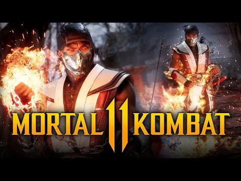 MORTAL KOMBAT 11 - Tag Team Mode & Mini-Games NOT Returning! Ed Boon Teases "Huge Surprise" & MORE! Video