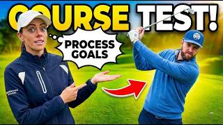 Course Test! Using Mental Performance Coaching On The Golf Course