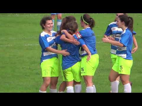 Oiartzun 1-3 Añorga - LigasFutbolFemenino.com