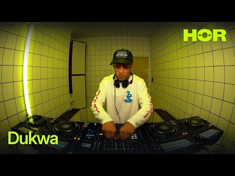 Dukwa | HÖR - May 26 / 2025