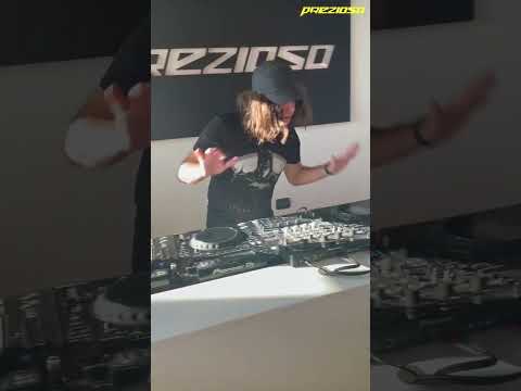 Alice DJ vs Tiesto @GiorgioPrezioso ​