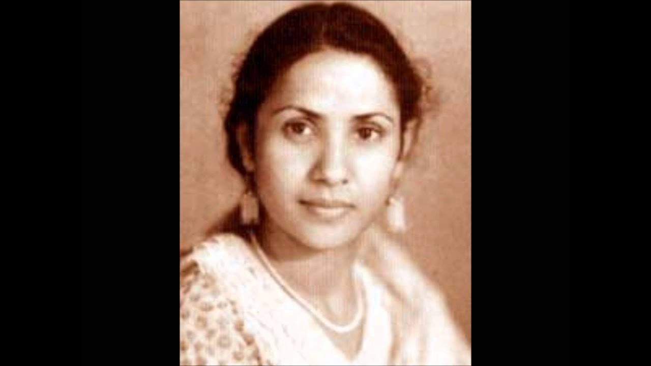 Hari Ke Gun Gau Mai Lyrics | Shaadi | Khursheed | Khemchand Prakash