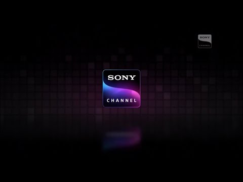 Sony Channel - IDs (Gráfica 2019)