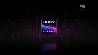 Sony Channel - IDs (Gráfica 2019)