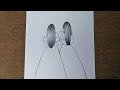 How To Draw Two Best Friends With Beautiful Dress Bff With Beautiful Dress Bff Dress Drawing