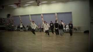 KENNY WORMALD - MISHA GABRIEL - MIKE RICCIO - THE HIP DROP MOMENTS