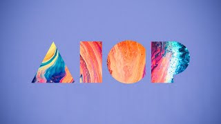 AICP: 2018 Sponsor Reel 4K