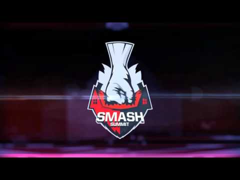Alex19 vs Swedish Delight - Challenge Duel - Smash Summit Day 2