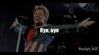 What&#39;s Left Of Me-Bon Jovi/ subtitulado español