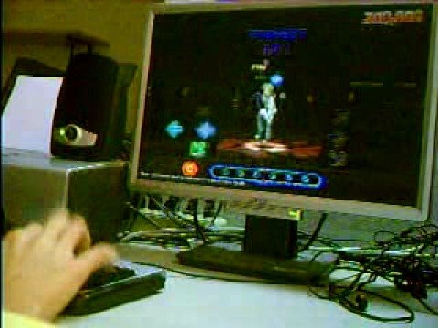 Audition TH Beat Up Lv.1 - Girly Berry - เชื่อดิ (ยังไม่มีแฟน) (124bpm) - 0cbm