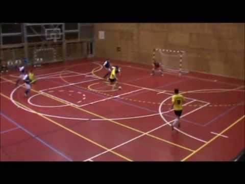 MNK Rugvica - MNK Zagreb Puljić 3-1