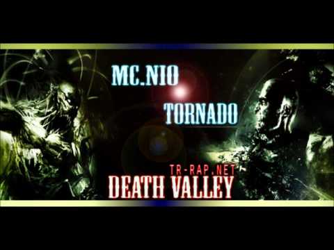 🔴NiO FokaLoka وادي الموت قادم  TORNADO
