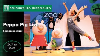 Peppa Pig Live-YouTube
