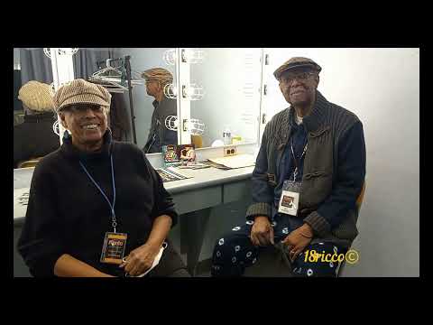 PITTSBURGH EVENTS... KENTE ARTS ALLIANCE INTERVIEW
