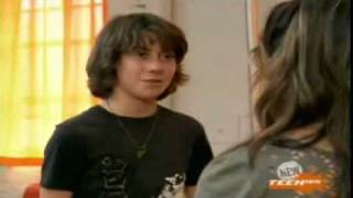 Nat and Rosalina - Outta Time