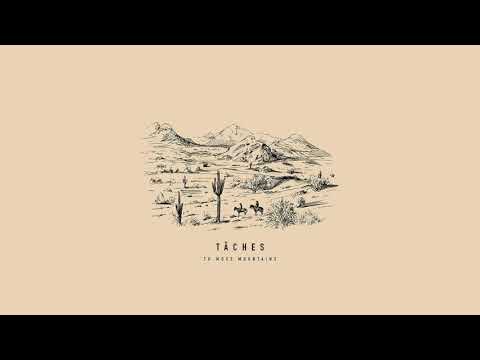 TÂCHES  - Unrequited Love Affair [GLTR001]