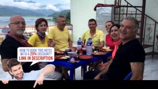 Hello Inn Guest House & Apartment, Pokhara, Nepal, HD Review