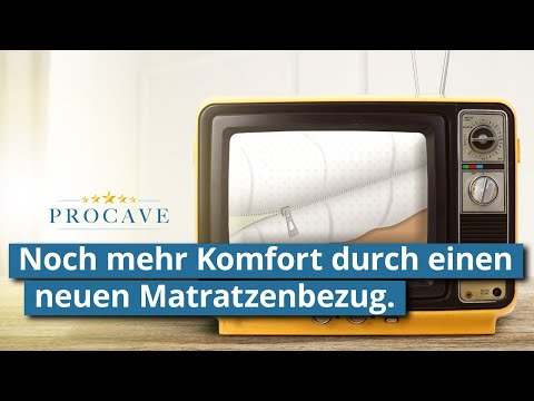 Matratzenschutz24 Youtube Thumbnail