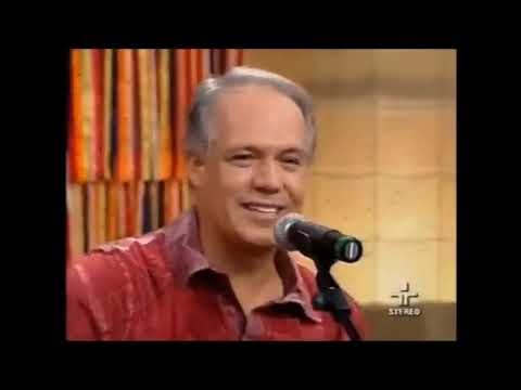 Irídio e Irineu no Programa Viola Minha Viola em 28/12/2008
