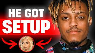 The Juice WRLD Situation Just Got Weird..
