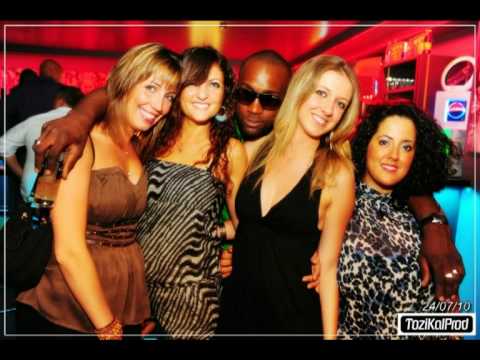 TOZIKALPROD PRESENTE LA SOIREE " C'ETAIT MIEUX A L'EPOQUE "