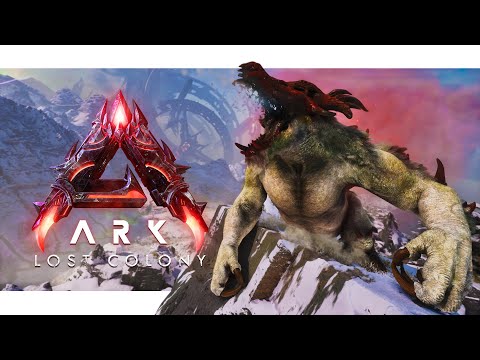 Lost Colony Creature Locations you Need