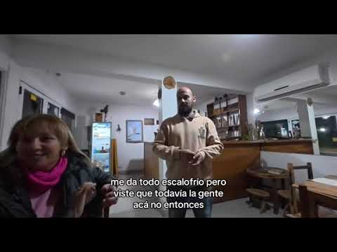 Salí a merendar en mi pueblo | SAN MIGUEL CORRIENTES
