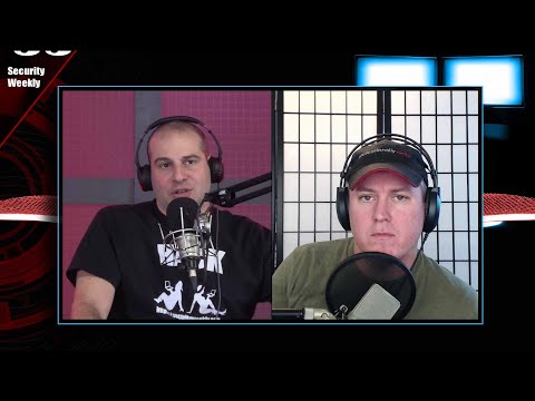 FTC, iPhone, YouTube, and Wemo - Hack Naked News #166