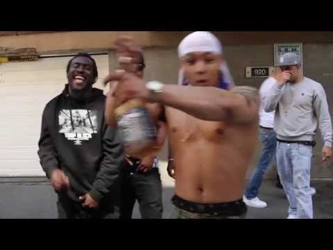 lougarouz  promo frestyle ( Toto Rina ) prod by p-rich