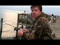 Redneck Fishing