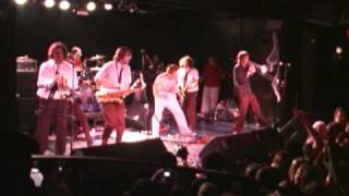 Big D and the Kids Table - Halloween #7 - 3: Evil Girl, Angry Girl