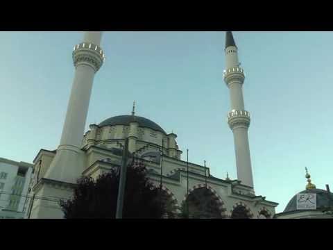 Hutbeja e Fitër Bajramit - Enis Rama