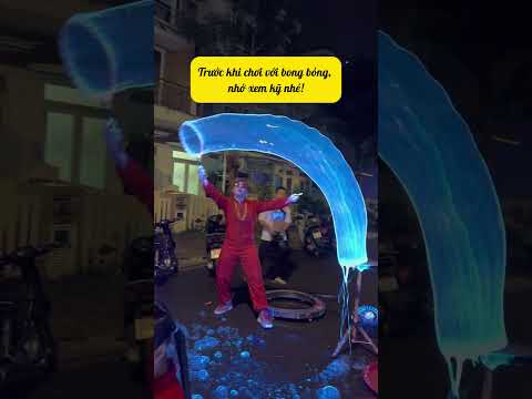 Những Kiểu Bong Bóng Vô Tri 😂