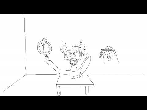 Lockdown - to Lipa - OpenToonz 1.4 (2021)