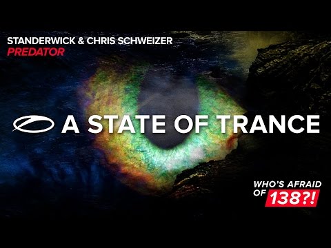 Chris Schweizer & Standerwick - Predator (Original Mix) ASOT 775