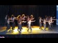 IB Dancers - 12/May/2013 _ Reggaeton Infantil - 1 ...