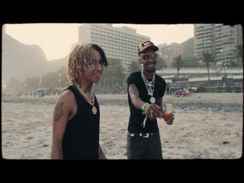 Gão Dubroonks Feat. Shaodree  - DM (Prod. Casa De Musique)