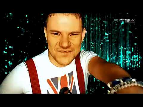 Capella vs DJ Smash- Move on baby - Moscow never sleeps (Eurodacer Mix)