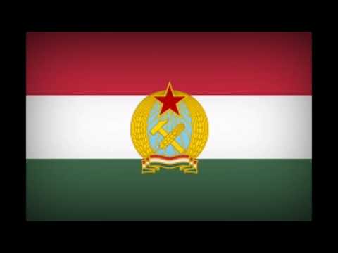 Drága Föld | Hungarian song