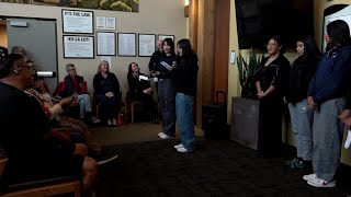 Madras community celebrates Native American culture with land acknowledgment