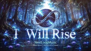 I Will Rise | Future Bass BGM / Drive BGM / ドライブ用BGM