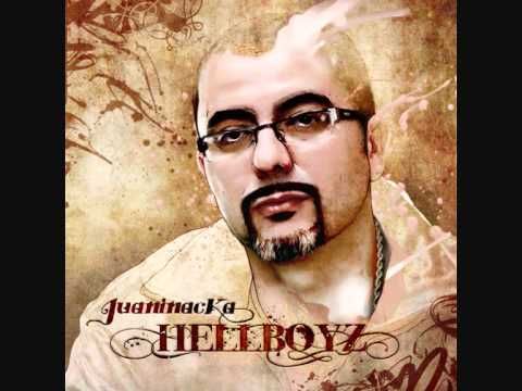 14 - Early Grace - Juaninacka - Hellboyz